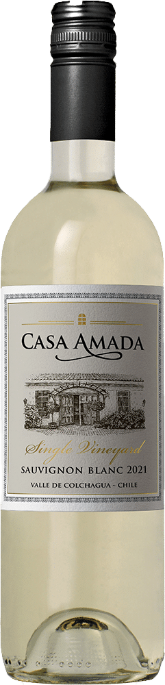 afbeelding-Casa Amada Sauvignon Blanc Reserva