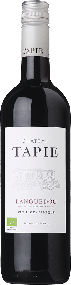 afbeelding-Château Tapie Vin Biodynamique