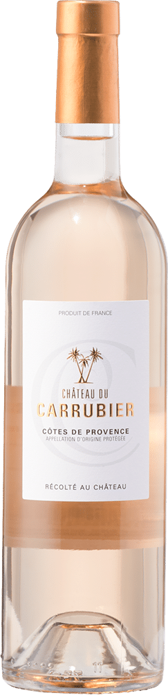 afbeelding-Château du Carrubier Rosé