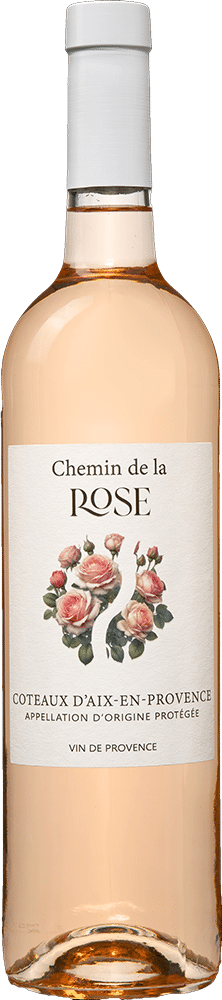 afbeelding-Chemin de la Rose 