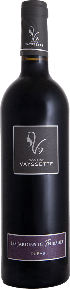 afbeelding-Domaine Vayssette Les Jardins de Thibault - Duras