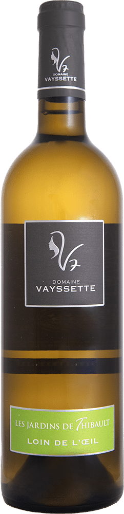 afbeelding-Domaine Vayssette Les Jardins de Thibault - Loin de l’Oeil