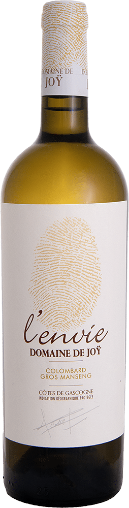 afbeelding-Domaine de Joÿ l'envie Côtes de Gascogne