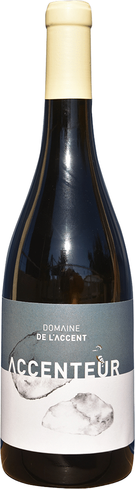 afbeelding-Domaine de l'Accent Accenteur