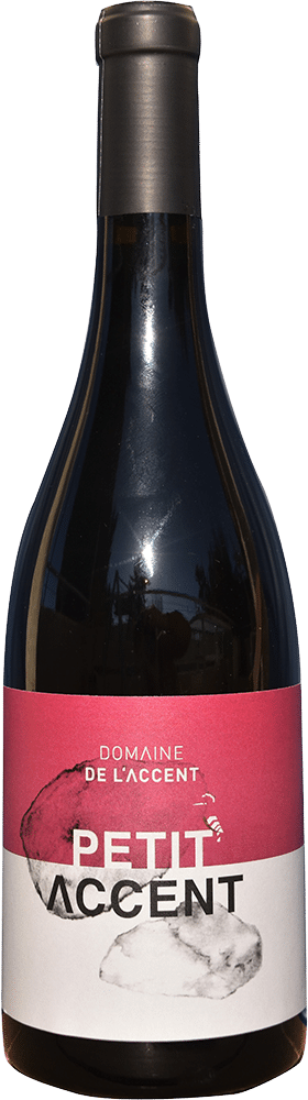afbeelding-Domaine de l'Accent Petit Accent