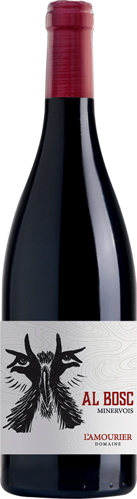 afbeelding-Domaine l'Amourier Al Bosc