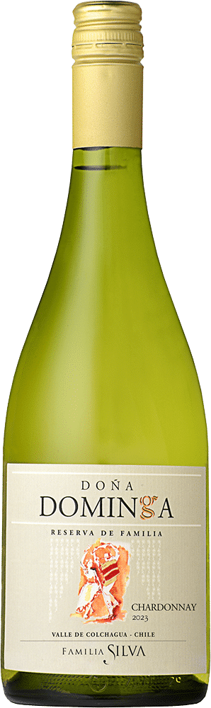 afbeelding-Doña Dominga Reserva de Familia Chardonnay