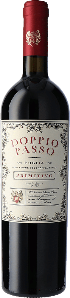 afbeelding-Doppio Passo Primitivo