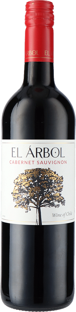 afbeelding-El Arbol Cabernet Sauvignon