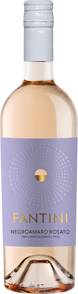afbeelding-Fantini Negroamaro Rosato