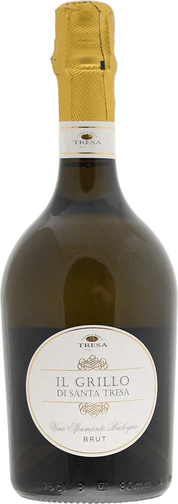 afbeelding-Feudo di Santa Tresa Grillo Brut