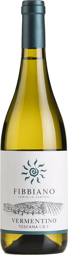 afbeelding-Fibbiano Vermentino