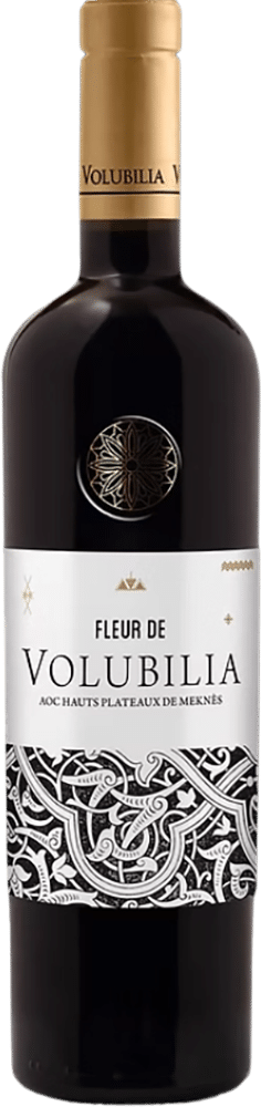 afbeelding-Fleur de Volubilia 