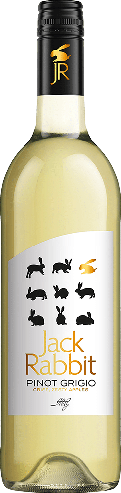 afbeelding-Jack Rabbit Pinot Grigio