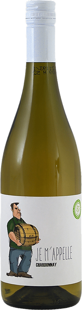afbeelding-Je M'Appelle Chardonnay