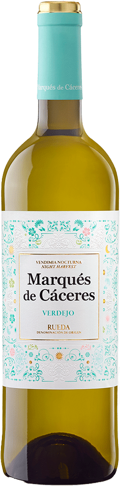 afbeelding-Marqués de Cáceres Verdejo