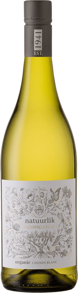 afbeelding-Natuurlik Chenin Blanc 'Organic'