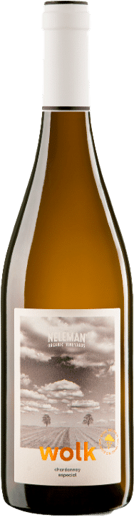 afbeelding-Neleman Wolk  Chardonnay Especial