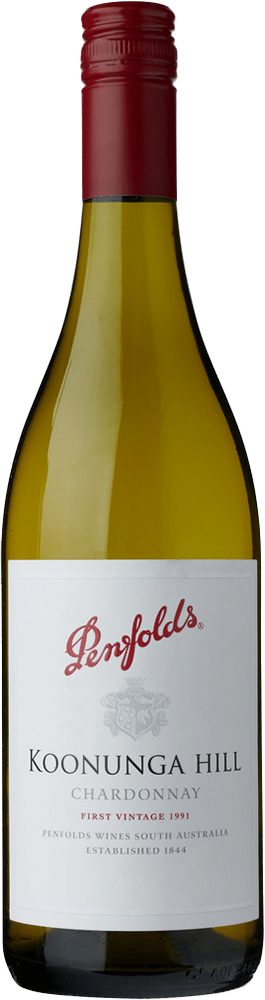 afbeelding-Penfolds Chardonnay ‘Koonunga Hill’