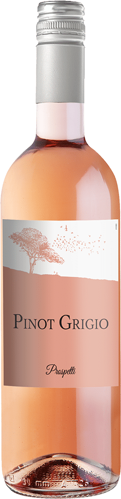 afbeelding-Prospetti Pinot Grigio Rosé