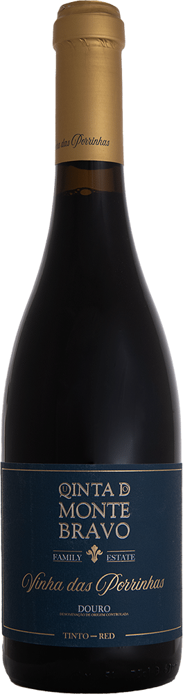 afbeelding-Quinta do Monte Bravo Vinhas das Porrinhas 