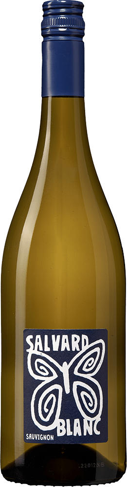 afbeelding-Salvard Sauvignon 'Blanc'