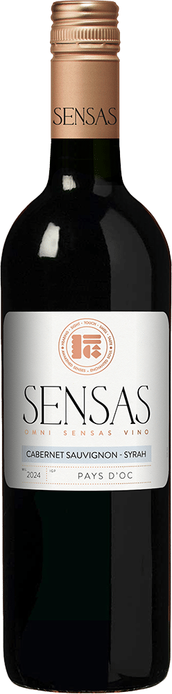 afbeelding-Sensas Cabernet-Syrah