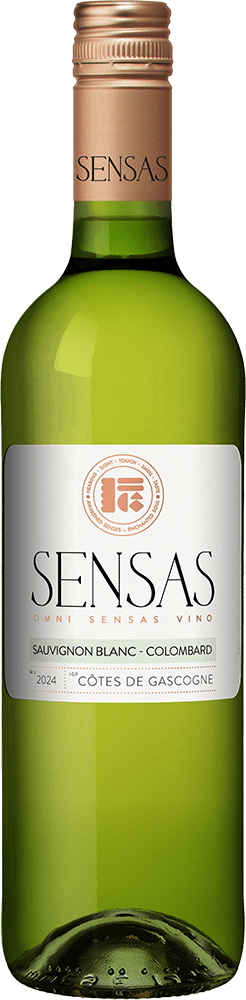 afbeelding-Sensas Sauvignon-Colombard