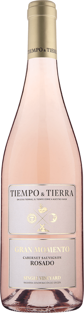 afbeelding-Tiempo & Tierra Cabernet Sauvignon Single Vineyard 'Gran Momento'