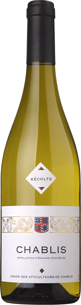 afbeelding-Union des Viticulteurs de Chablis Chablis