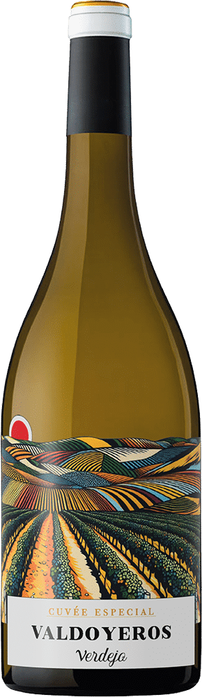 afbeelding-Valdoyeros Verdejo 'Cuvée Especial'