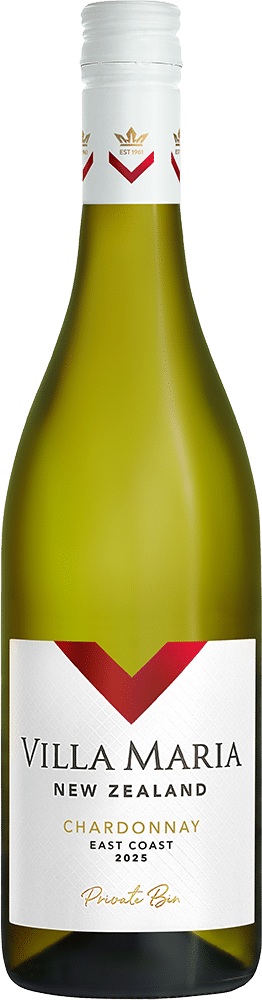 afbeelding-Villa Maria 'Private Bin' Chardonnay