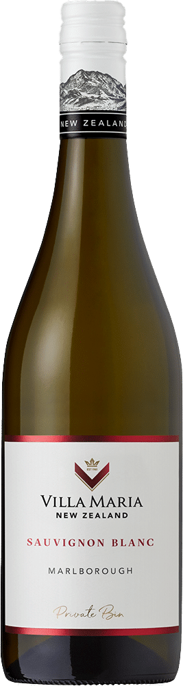 afbeelding-Villa Maria Sauvignon Blanc 'Private Bin'