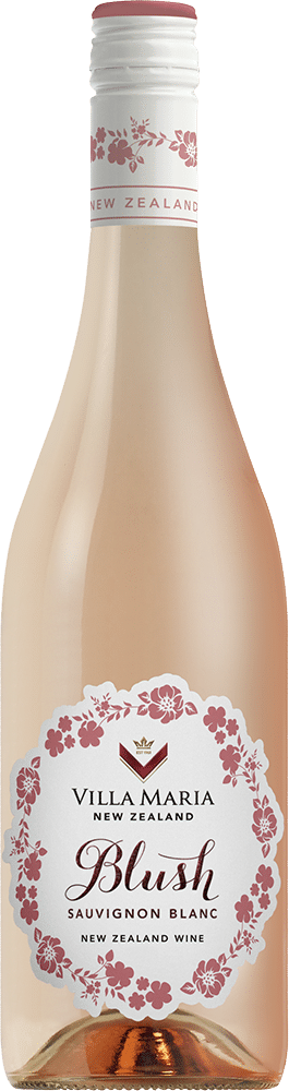 afbeelding-Villa Maria Sauvignon blanc 'Blush'