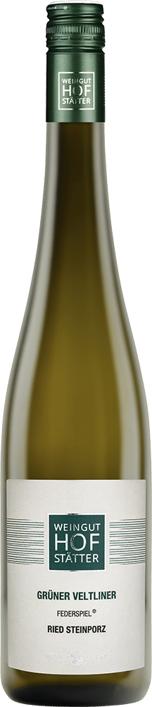 afbeelding-Weingut Hofstätter Federspiel Ried Steinporz