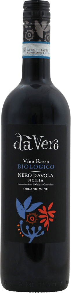 afbeelding-da Vero Nero d'Avola
