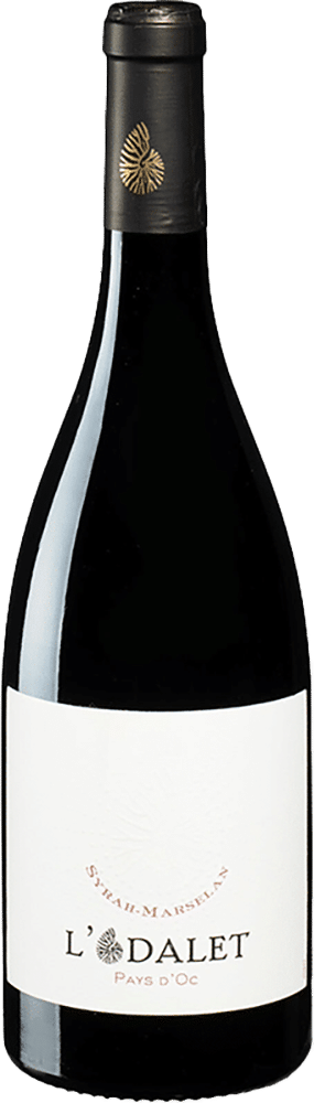afbeelding-l'Odalet Syrah Marselan