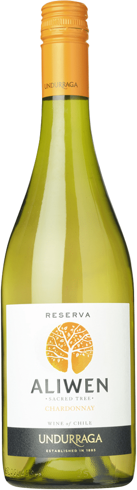 afbeelding-Aliwen Chardonnay Reserva