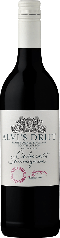 afbeelding-Alvi’s Drift Cabernet Sauvignon 'Signature'
