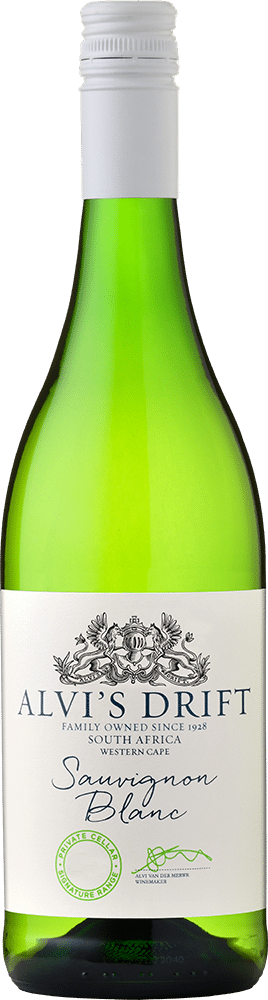afbeelding-Alvi’s Drift Sauvignon Blanc 'Signature'