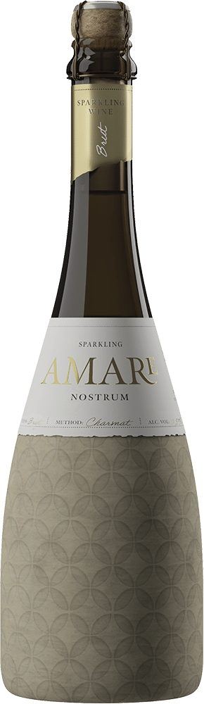 afbeelding-Amare Nostrum 'Blanco' Brut