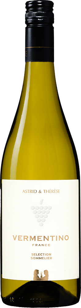 afbeelding-Astrid & Thérèse Vermentino 'Selection Sommelier'