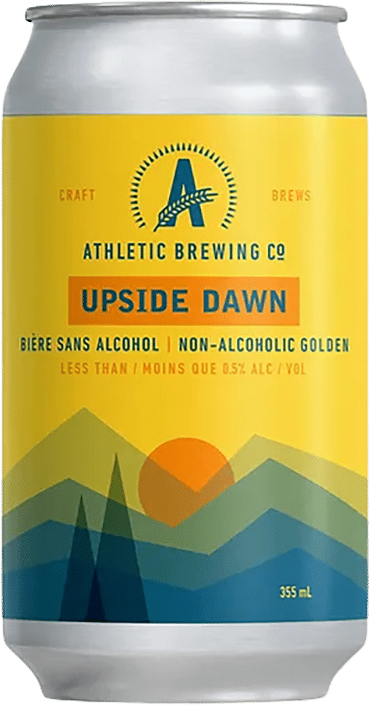 afbeelding-Athletic Brewing Co Run Wild