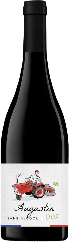 afbeelding-Augustin Merlot