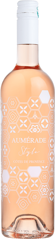afbeelding-Aumérade Style