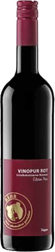 afbeelding-Bähr Vinopur Rot 'Edition Noir'