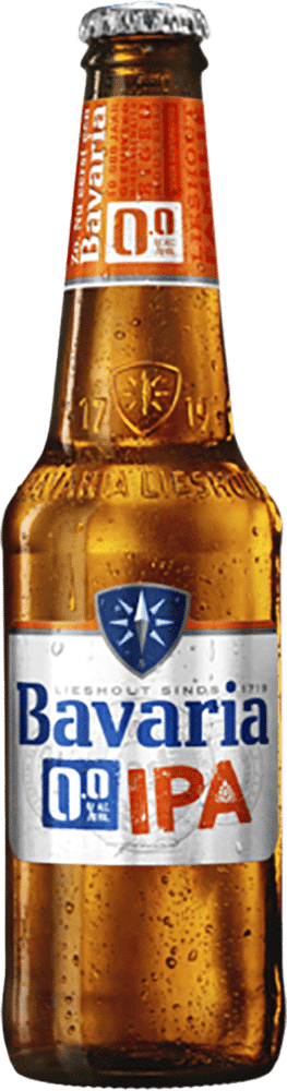 afbeelding-Bavaria IPA 0.0