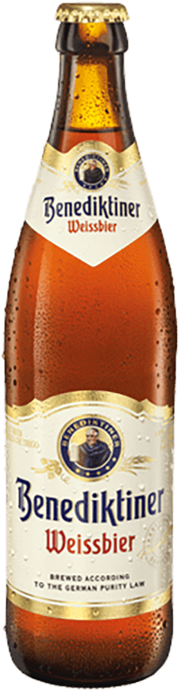 afbeelding-Benediktiner Weizen