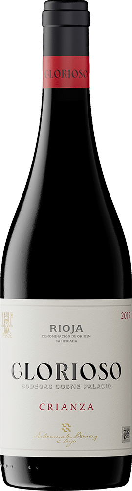 afbeelding-Bodegas Cosme Palacio Glorioso 'Reserva'