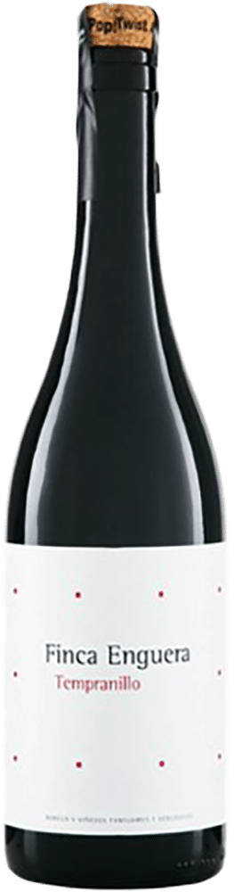 afbeelding-Finca Enguera Tempranillo